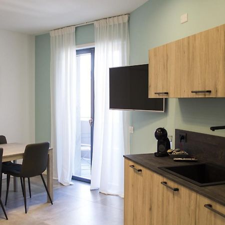 Bloom Apartments Trento Ngoại thất bức ảnh