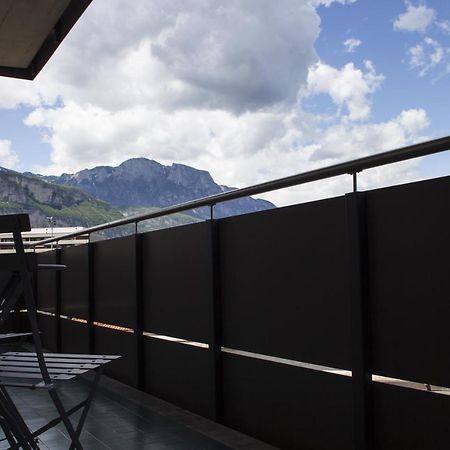 Bloom Apartments Trento Ngoại thất bức ảnh