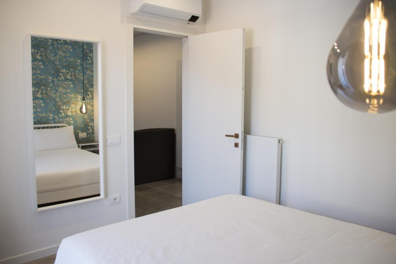 Bloom Apartments Trento Ngoại thất bức ảnh