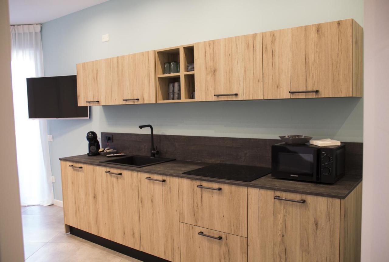 Bloom Apartments Trento Ngoại thất bức ảnh