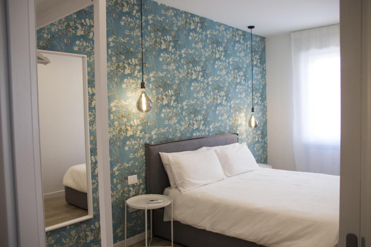 Bloom Apartments Trento Ngoại thất bức ảnh