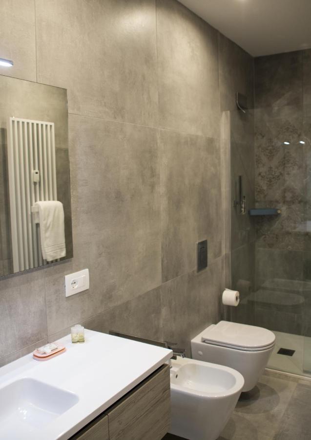 Bloom Apartments Trento Ngoại thất bức ảnh