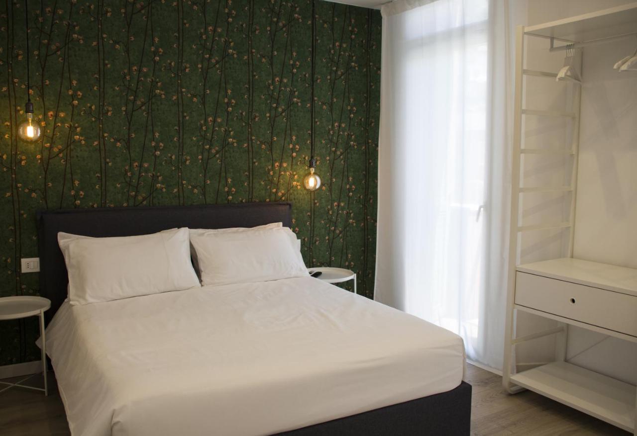 Bloom Apartments Trento Ngoại thất bức ảnh
