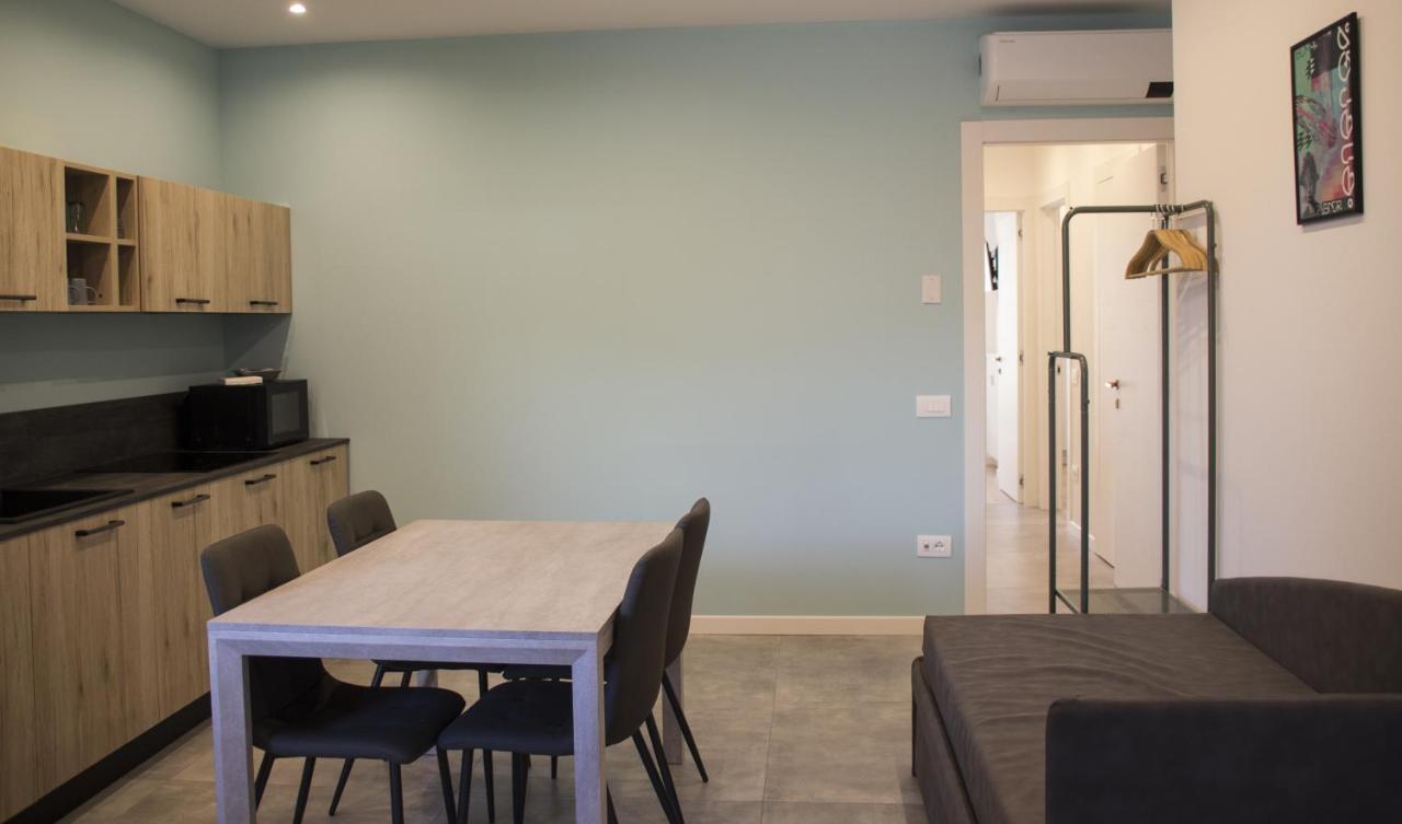Bloom Apartments Trento Ngoại thất bức ảnh