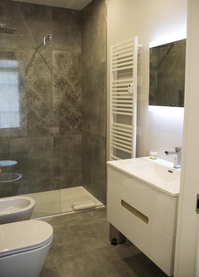 Bloom Apartments Trento Ngoại thất bức ảnh