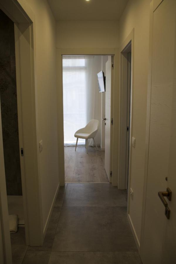 Bloom Apartments Trento Ngoại thất bức ảnh